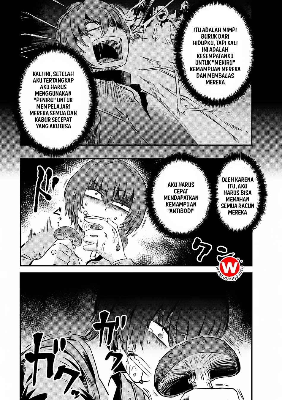 Kaifuku Jutsushi Yarinaoshi: Sokushi Mahou to Skill Copy no Chouetsu Heal